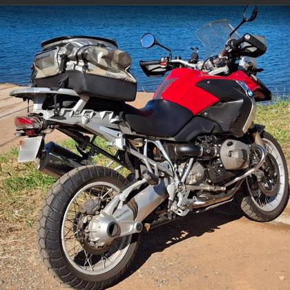 BMW R 1200 GS 